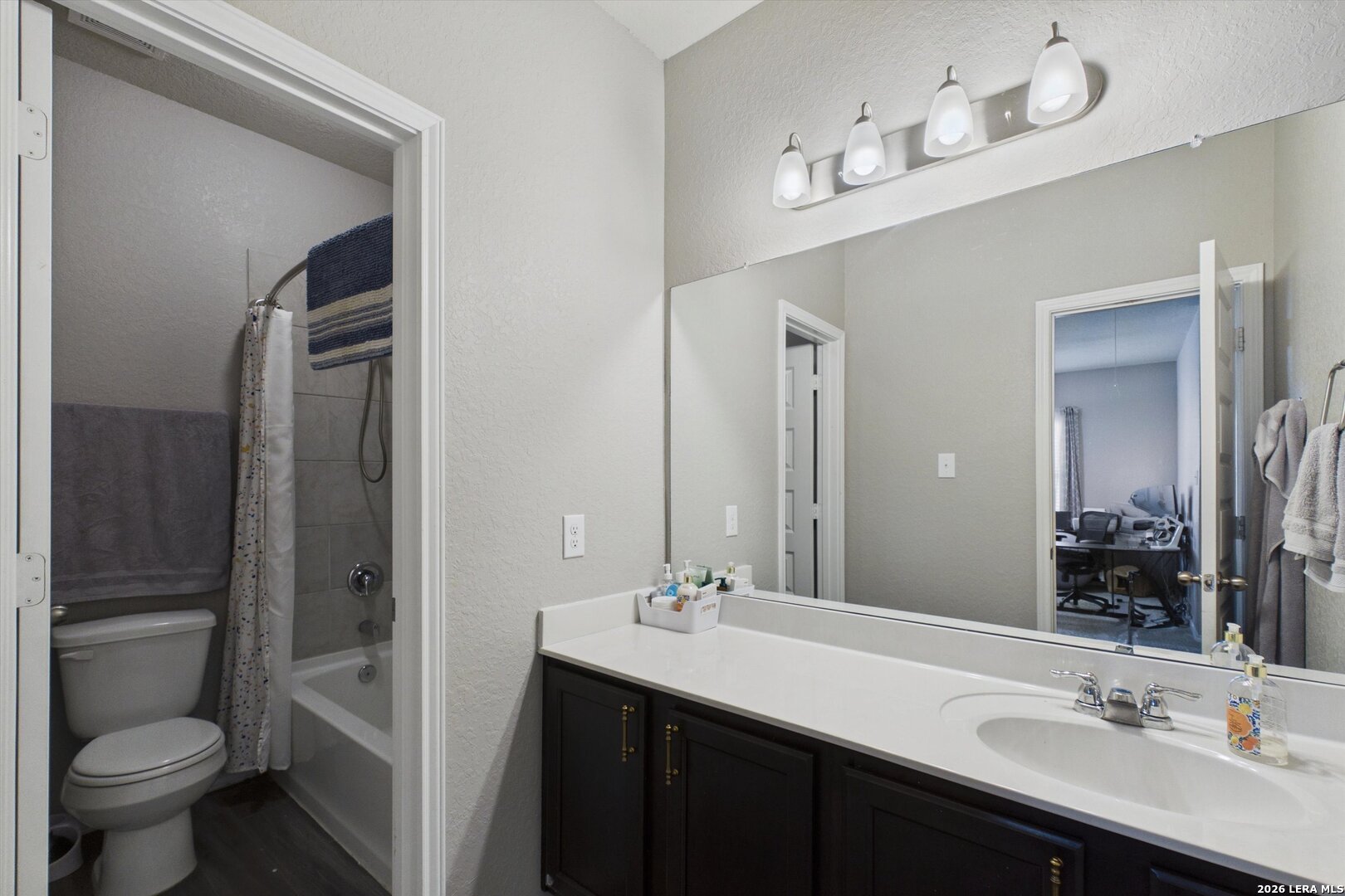 2407 Pink Pearl Drive San Antonio TX 78224