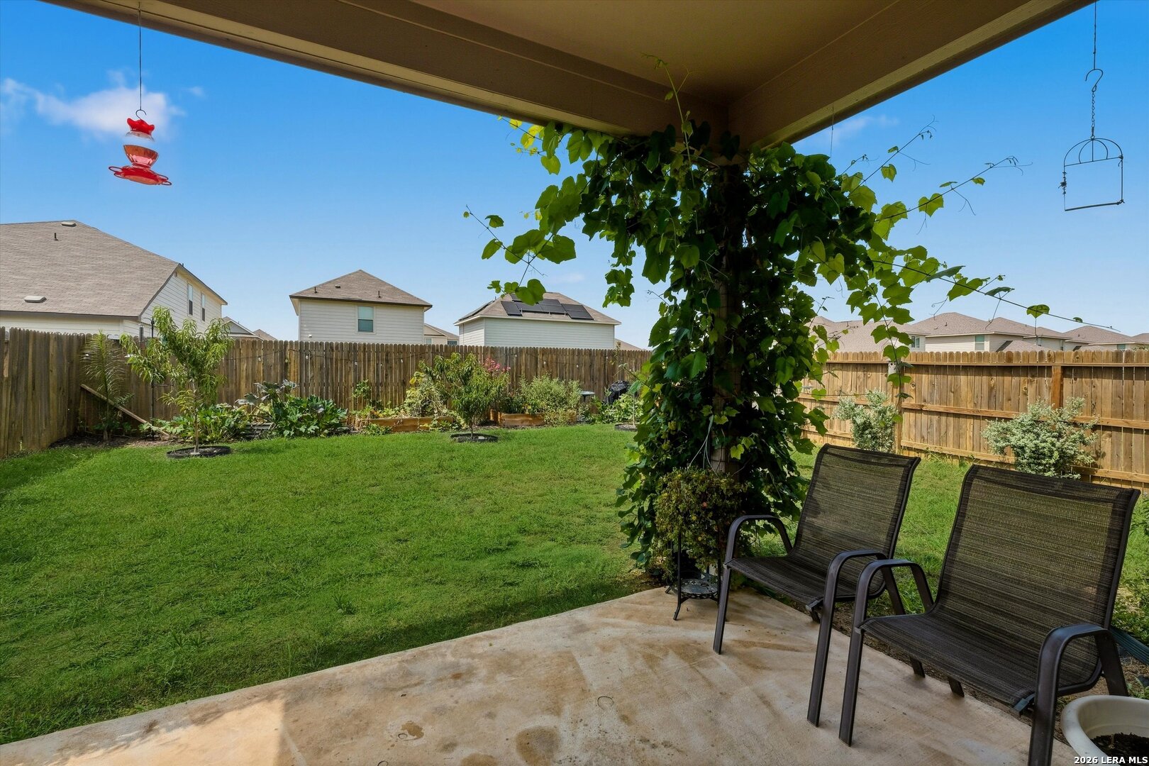 2407 Pink Pearl Drive San Antonio TX 78224