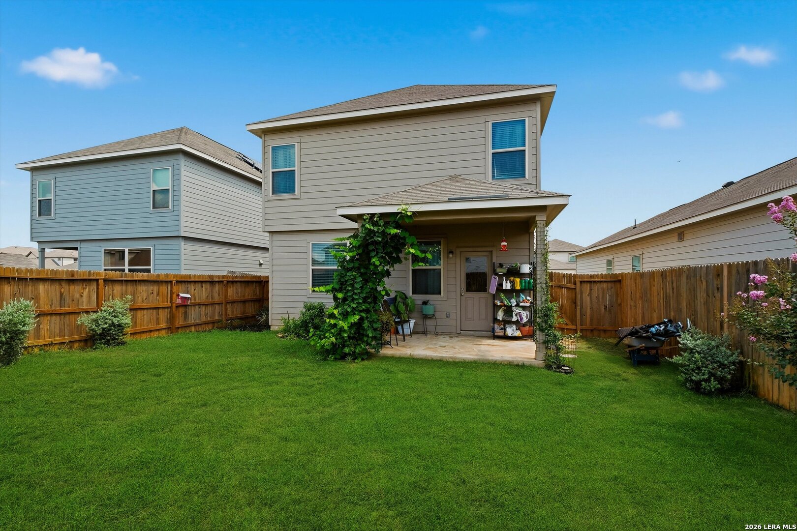 2407 Pink Pearl Drive San Antonio TX 78224