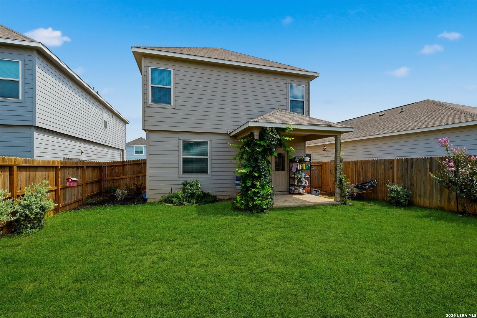 2407 Pink Pearl Drive San Antonio TX 78224