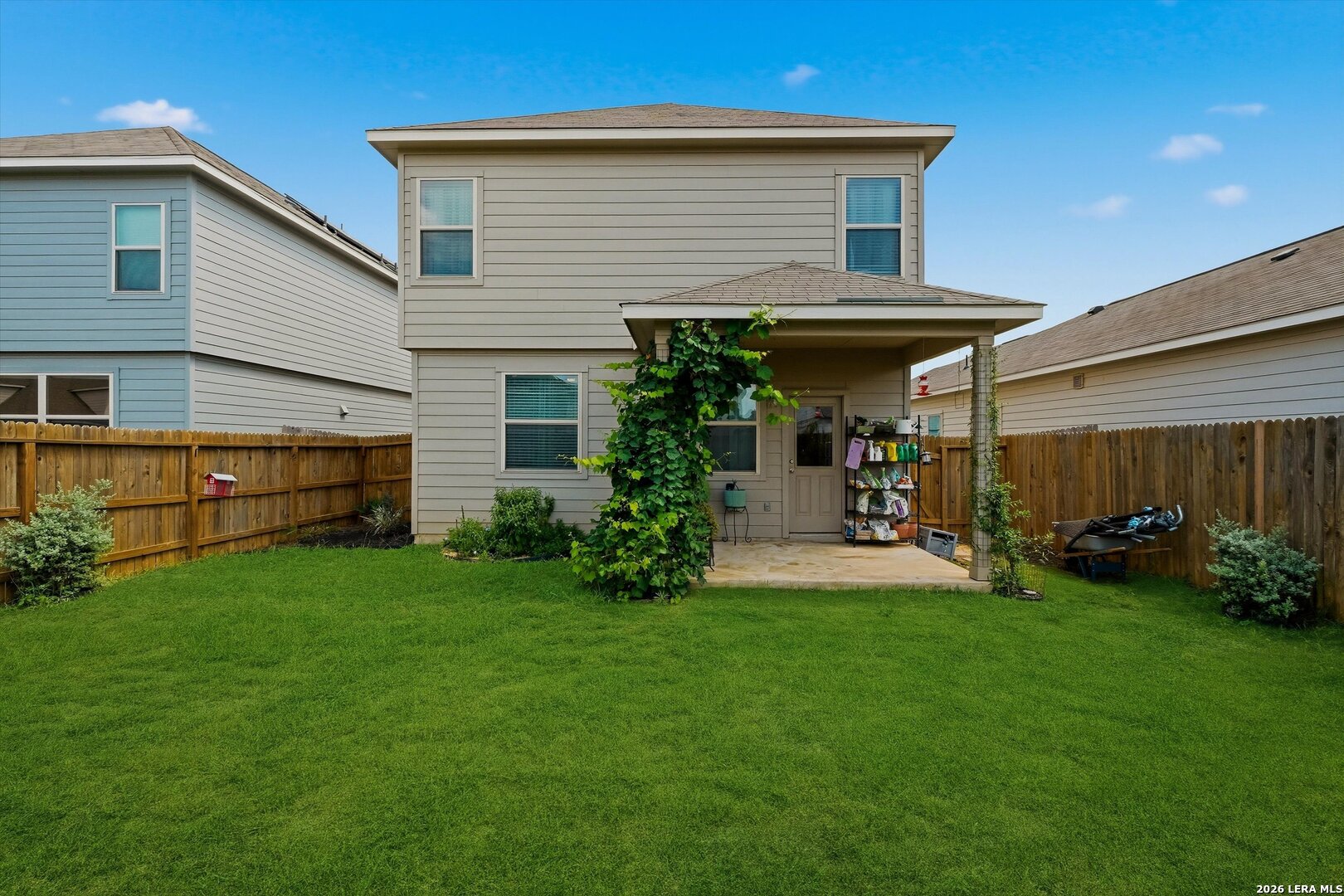 2407 Pink Pearl Drive San Antonio TX 78224