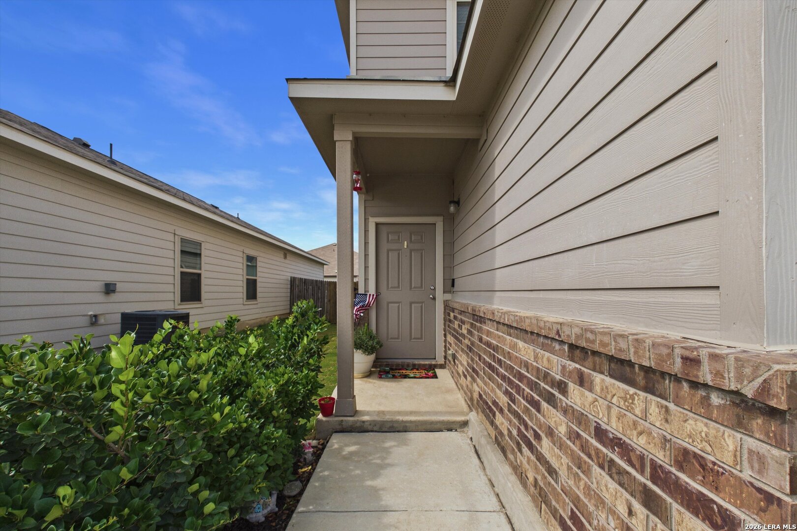 2407 Pink Pearl Drive San Antonio TX 78224