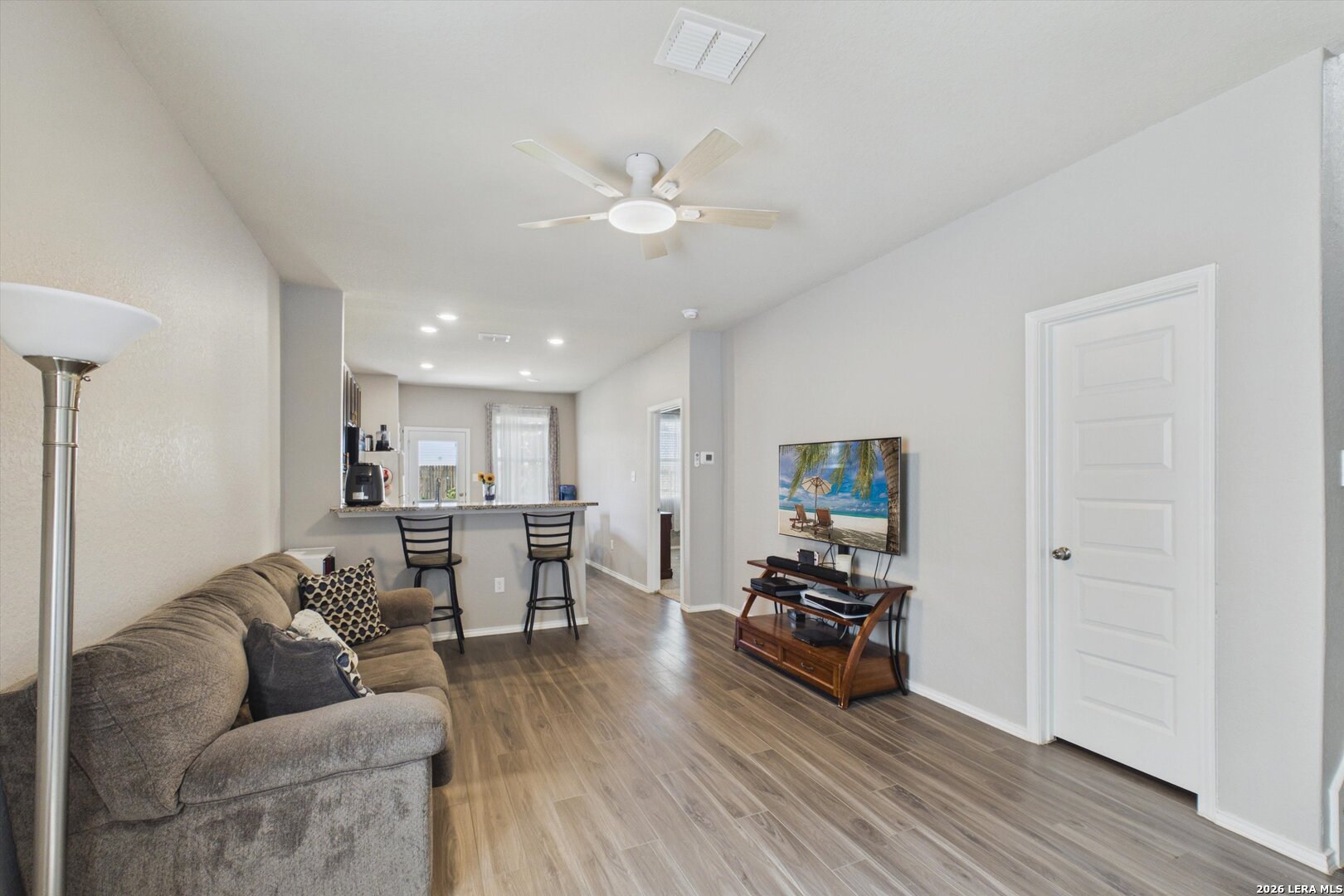 2407 Pink Pearl Drive San Antonio TX 78224