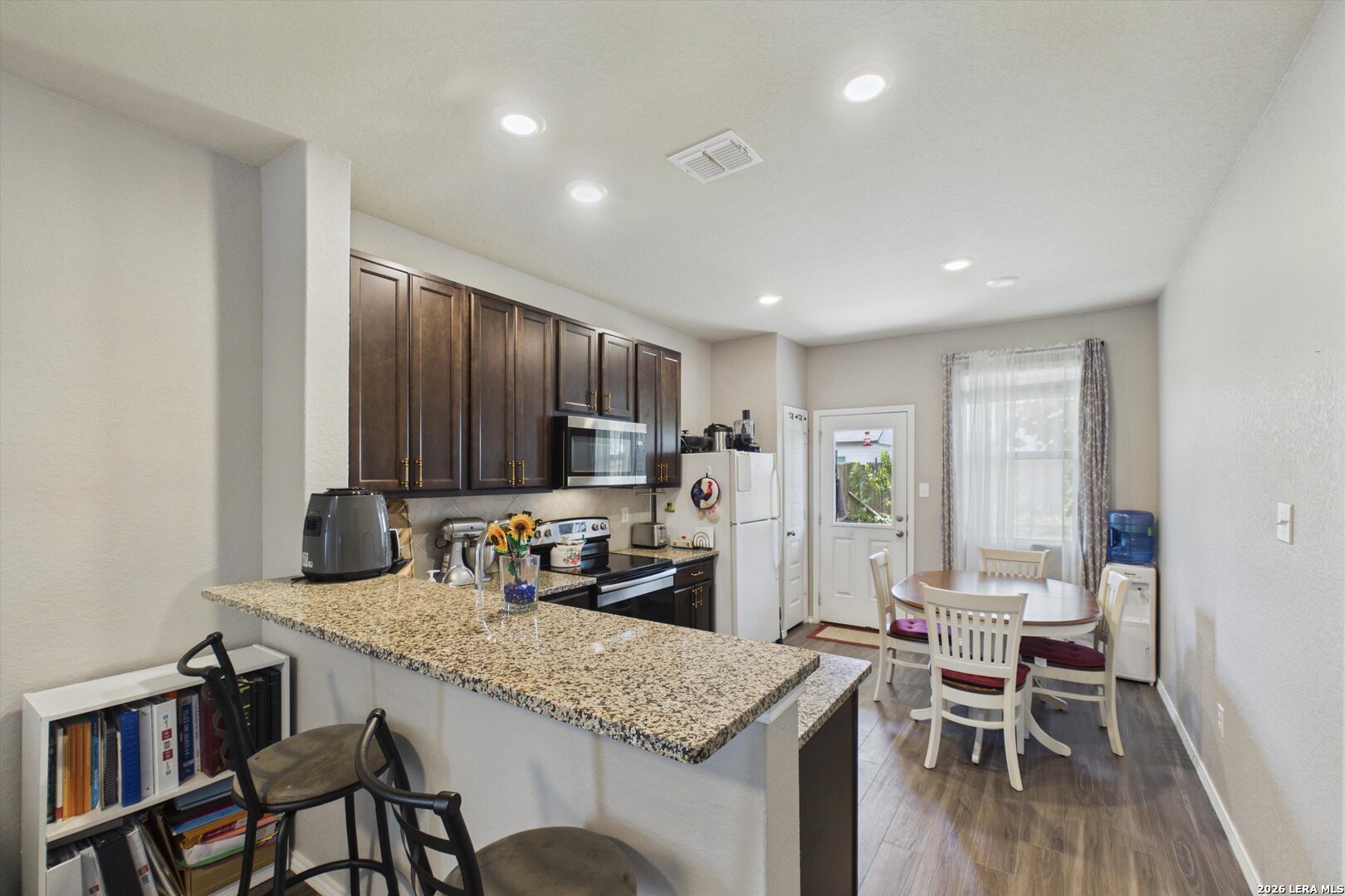 2407 Pink Pearl Drive San Antonio TX 78224