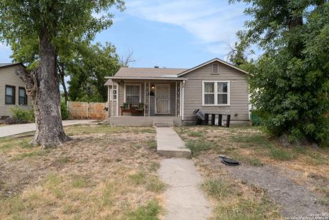 165 Sweetbriar Avenue San Antonio TX 78228