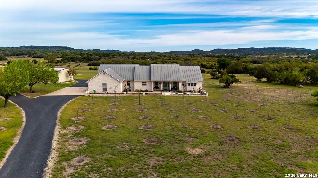 360 Bluff Creek Road Center Point TX 78010