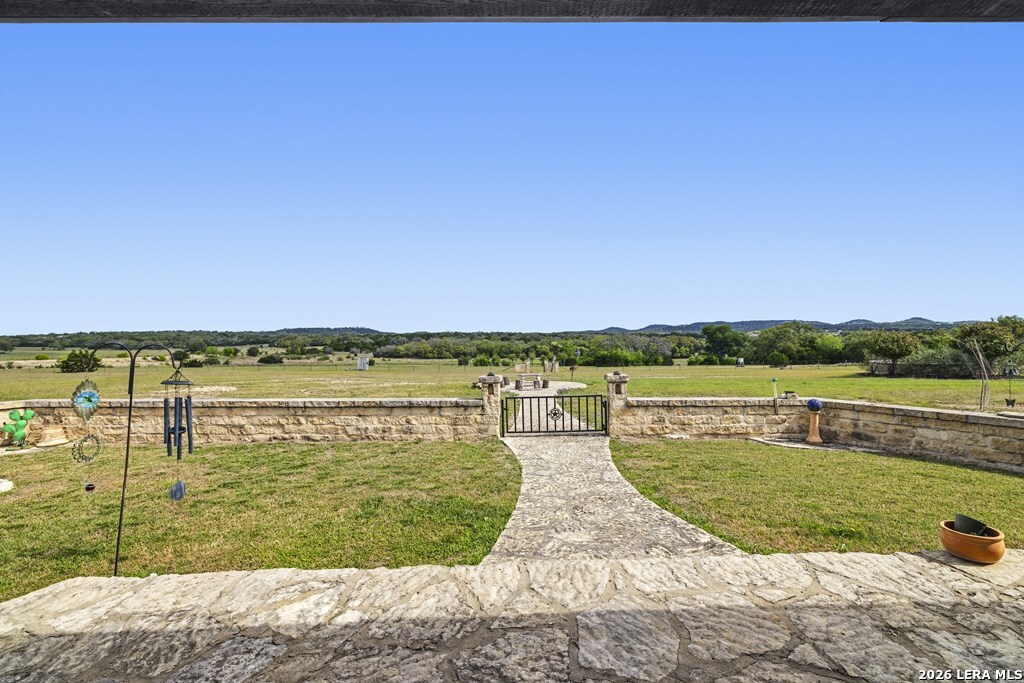 360 Bluff Creek Road Center Point TX 78010