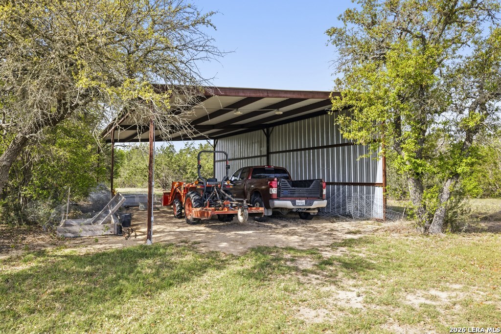 360 Bluff Creek Road Center Point TX 78010