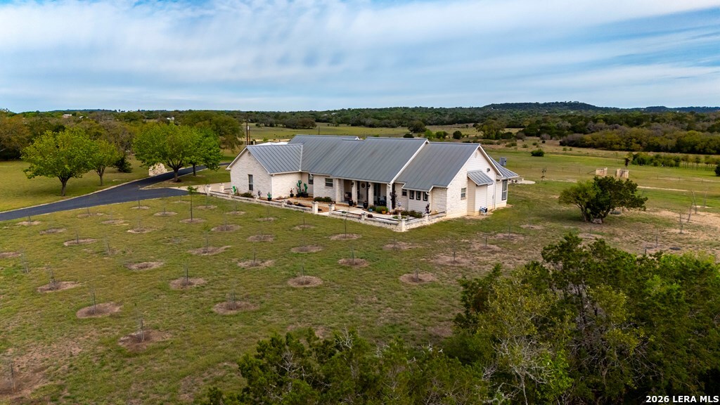 360 Bluff Creek Road Center Point TX 78010