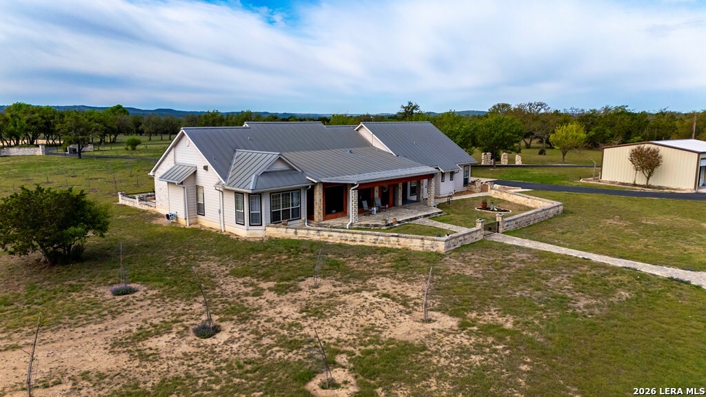 360 Bluff Creek Road Center Point TX 78010