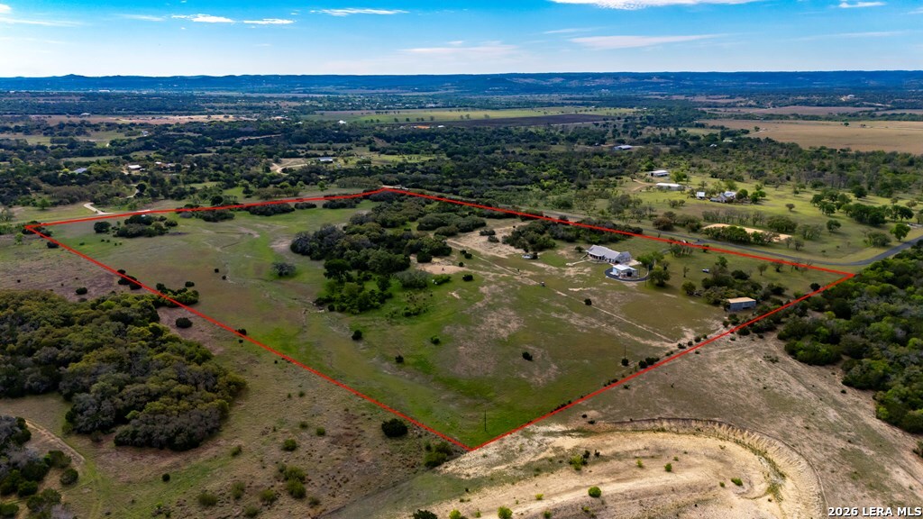 360 Bluff Creek Road Center Point TX 78010