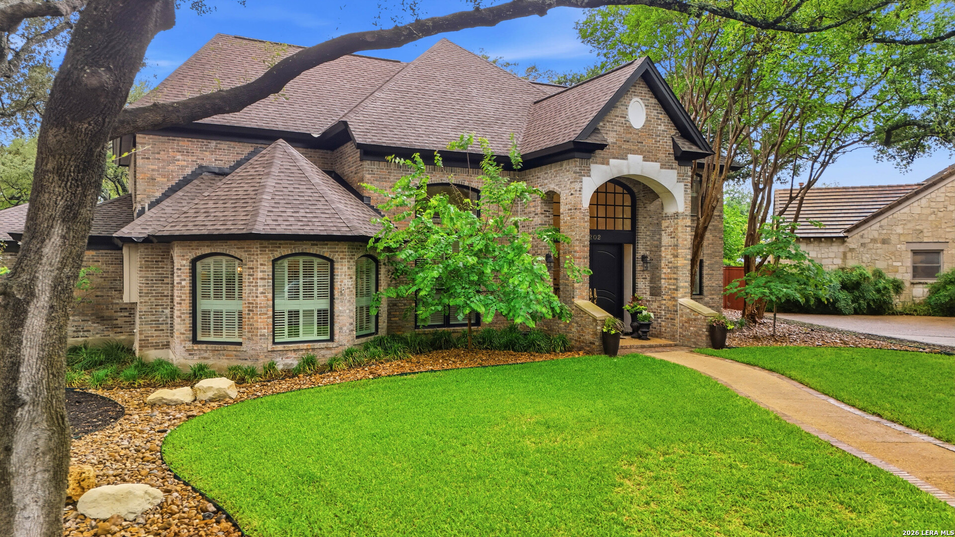 202 Bluffcove San Antonio TX 78216