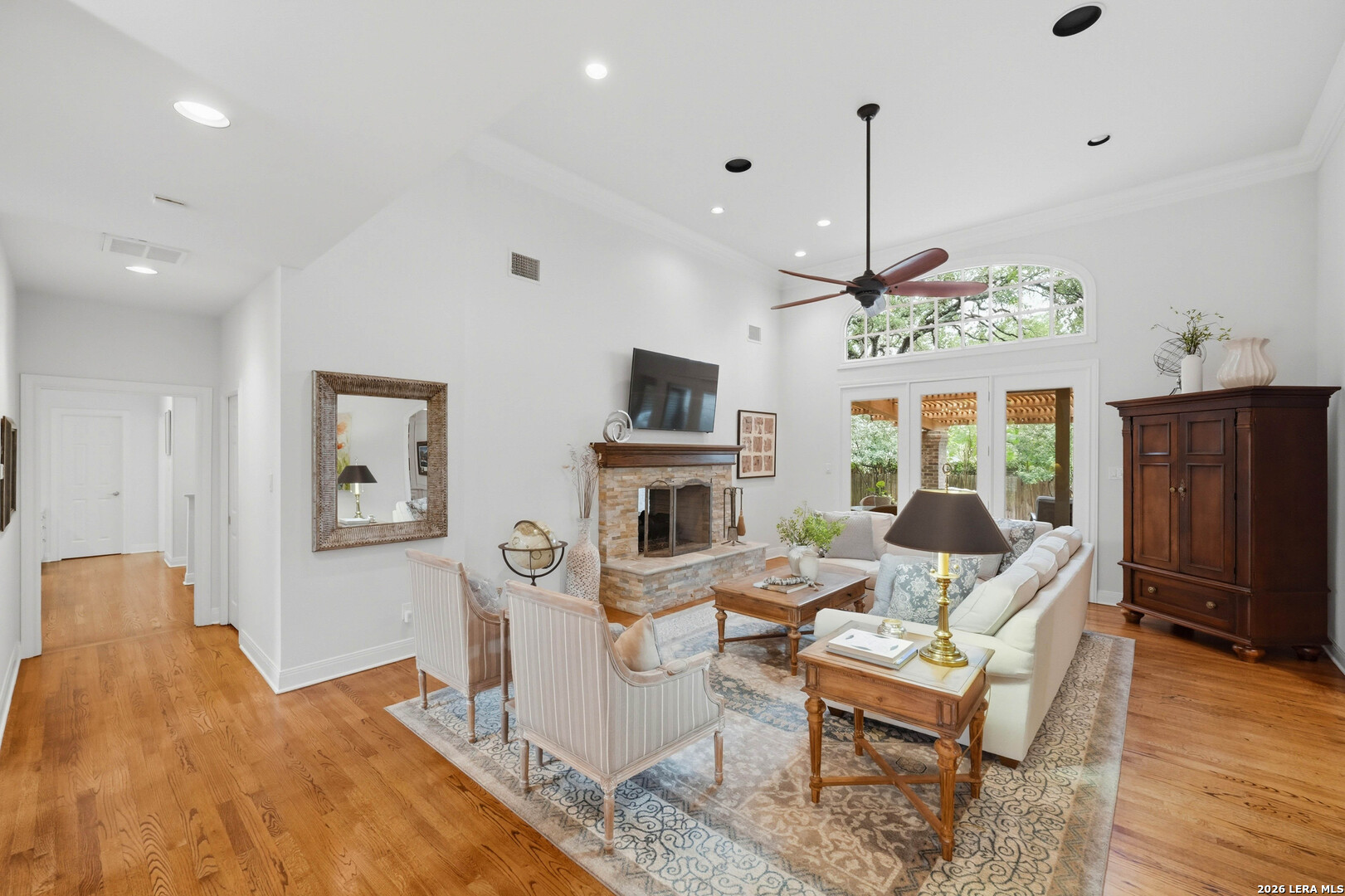 202 Bluffcove San Antonio TX 78216