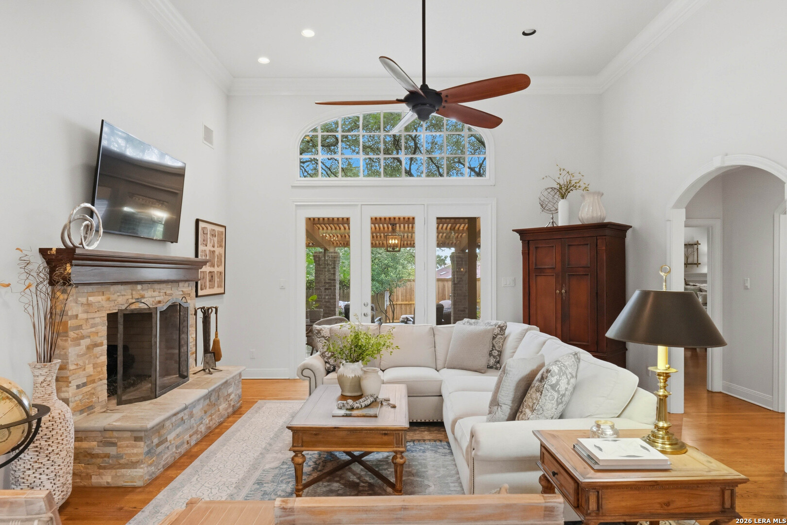202 Bluffcove San Antonio TX 78216