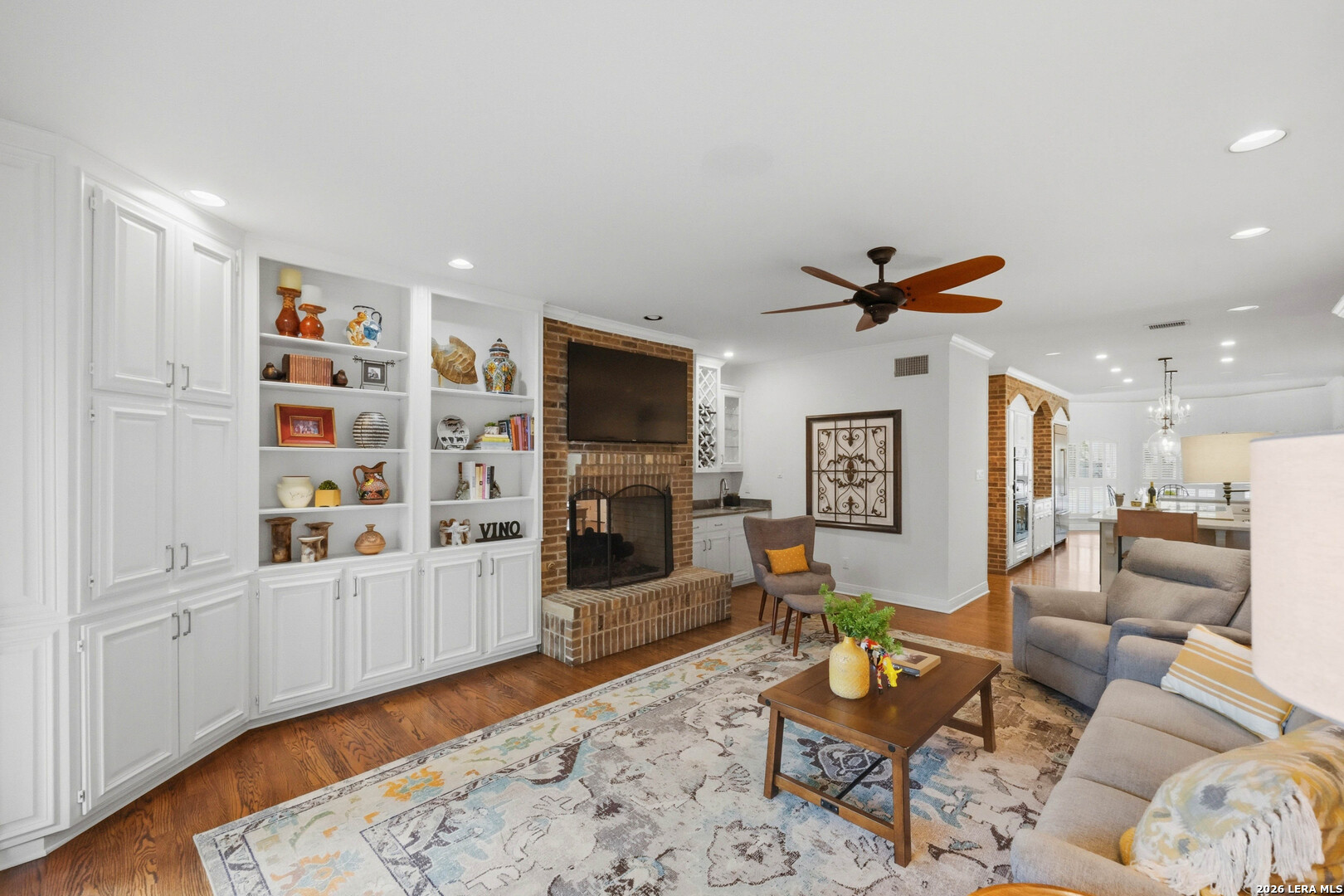 202 Bluffcove San Antonio TX 78216
