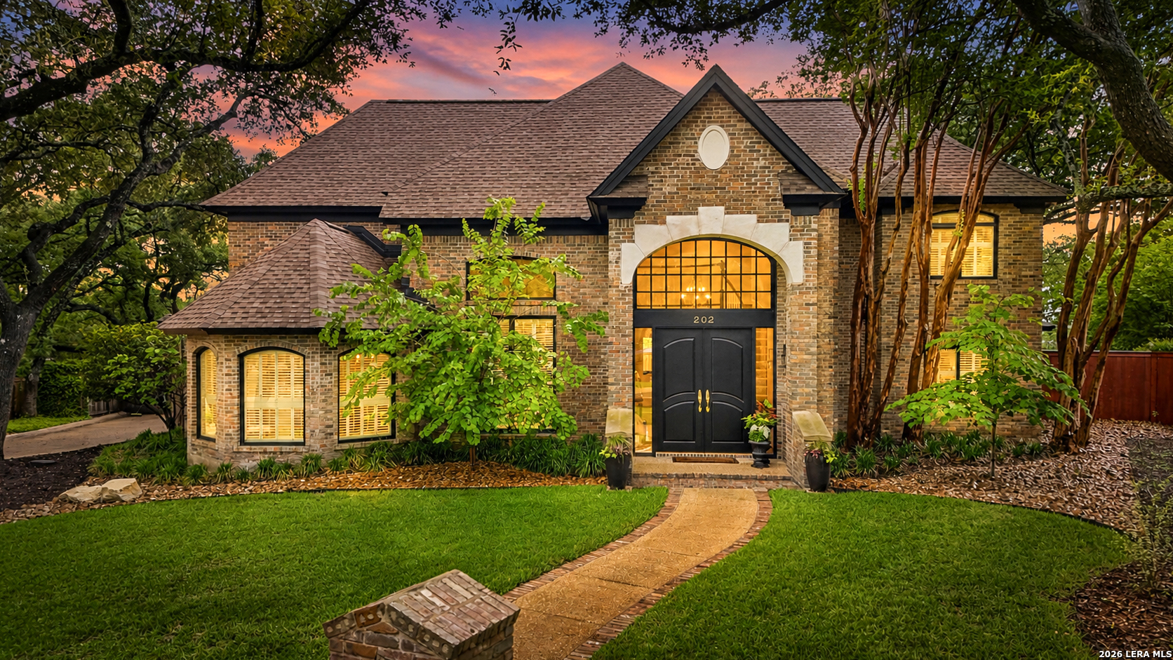 202 Bluffcove San Antonio TX 78216