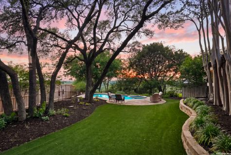 202 Bluffcove San Antonio TX 78216