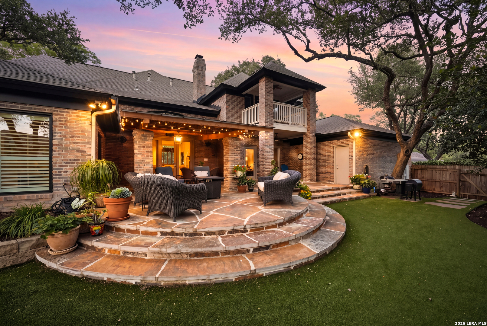 202 Bluffcove San Antonio TX 78216