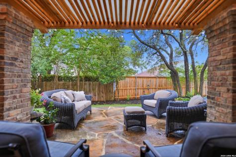 202 Bluffcove San Antonio TX 78216
