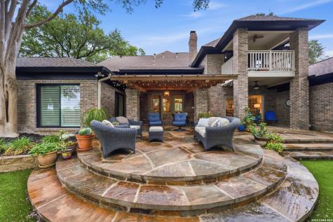 202 Bluffcove San Antonio TX 78216