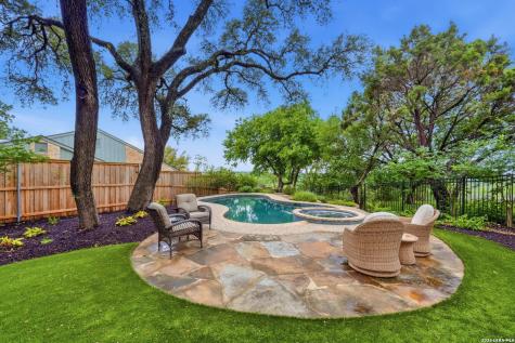 202 Bluffcove San Antonio TX 78216