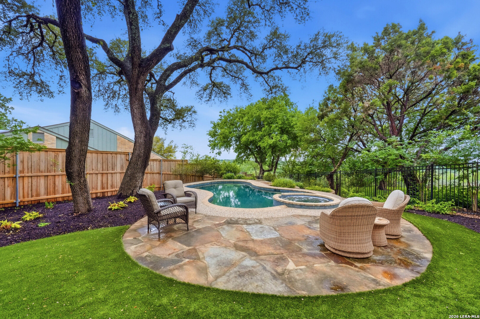 202 Bluffcove San Antonio TX 78216