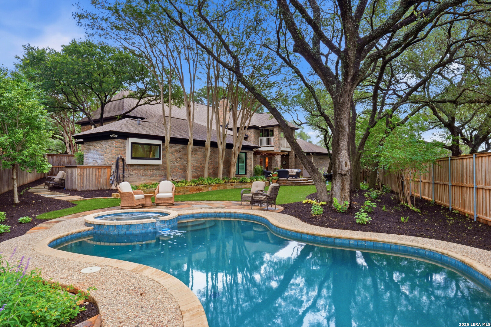 202 Bluffcove San Antonio TX 78216