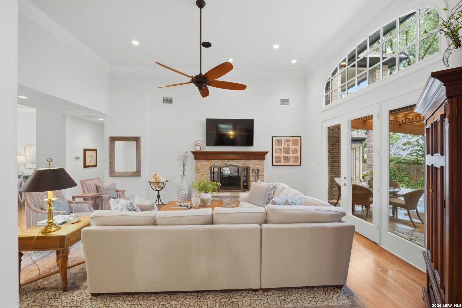 202 Bluffcove San Antonio TX 78216