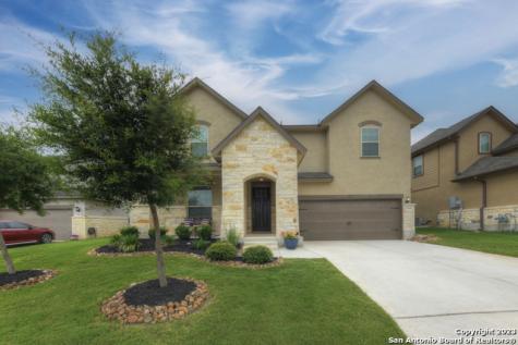 13110 Sandlot Way San Antonio TX 78254