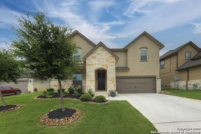 13110 Sandlot Way San Antonio TX 78254