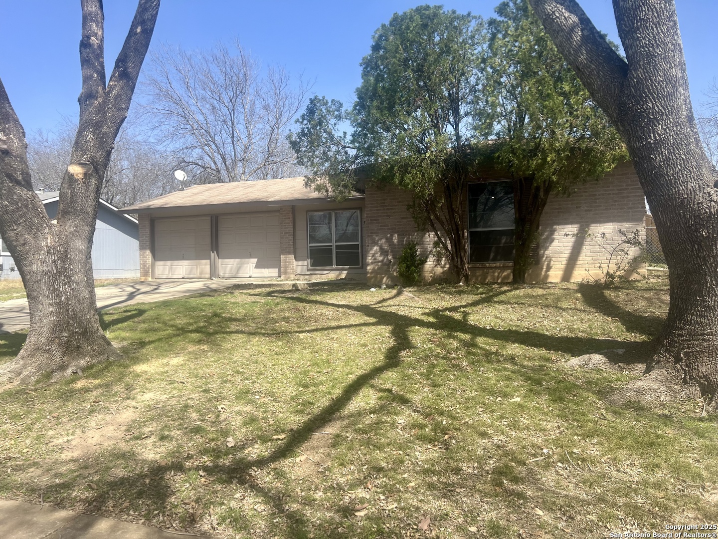 5251 Galacino Street San Antonio TX 78247