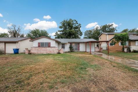 522 Yukon Boulevard San Antonio TX 78221