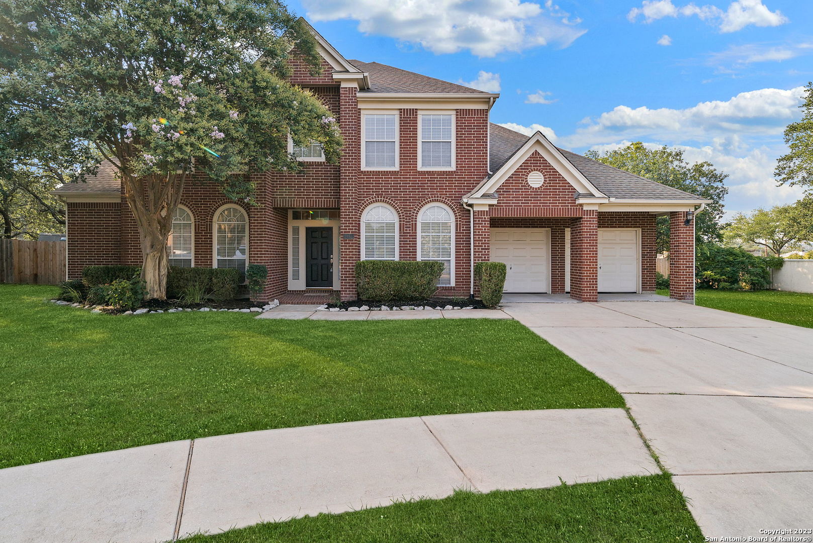 18802 Agin Court San Antonio TX 78258