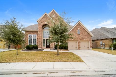 2749 Saddlehorn Drive Seguin TX 78155