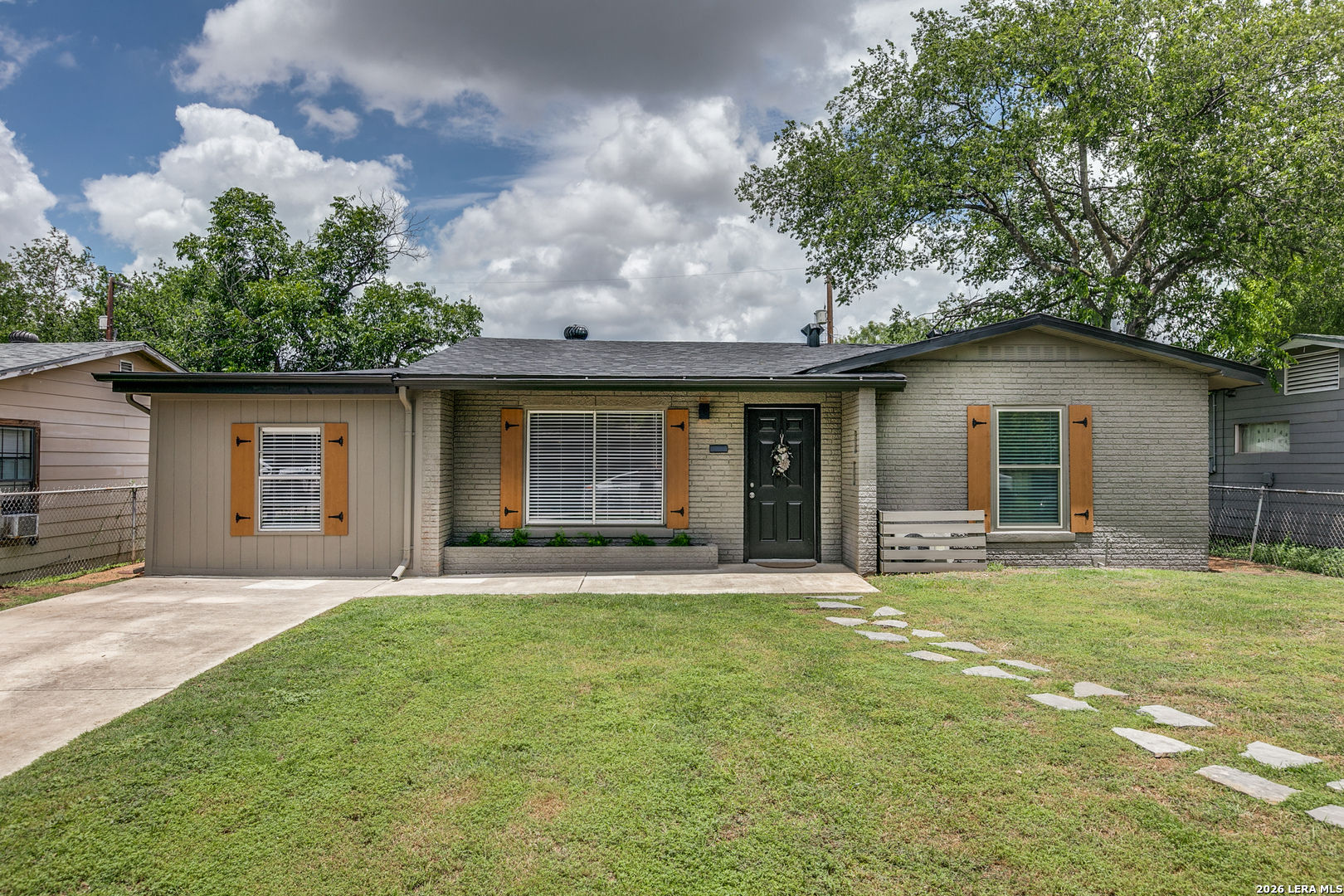 1007 La Manda Boulevard San Antonio TX 78201