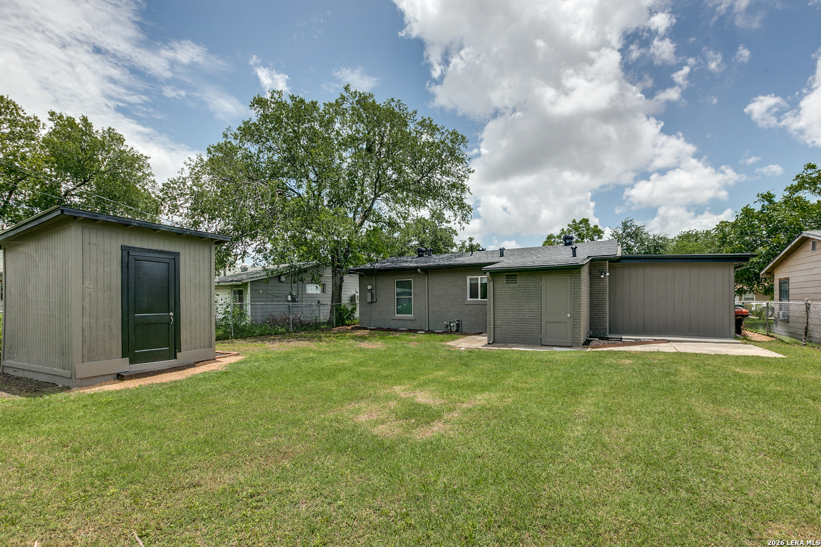 1007 La Manda Boulevard San Antonio TX 78201