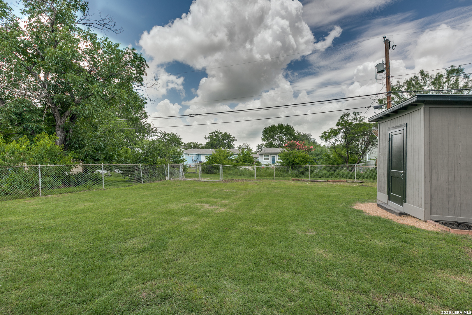 1007 La Manda Boulevard San Antonio TX 78201