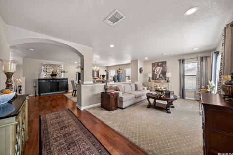 18622 Wooded Creek San Antonio TX 78259