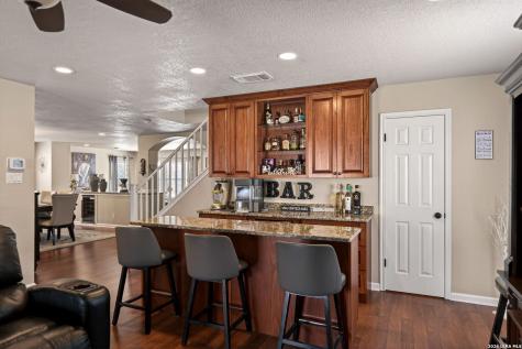 18622 Wooded Creek San Antonio TX 78259