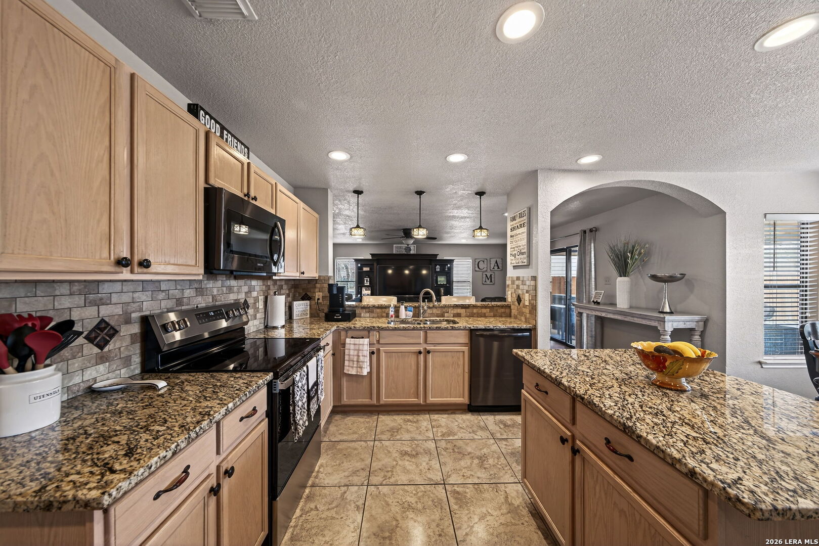 18622 Wooded Creek San Antonio TX 78259