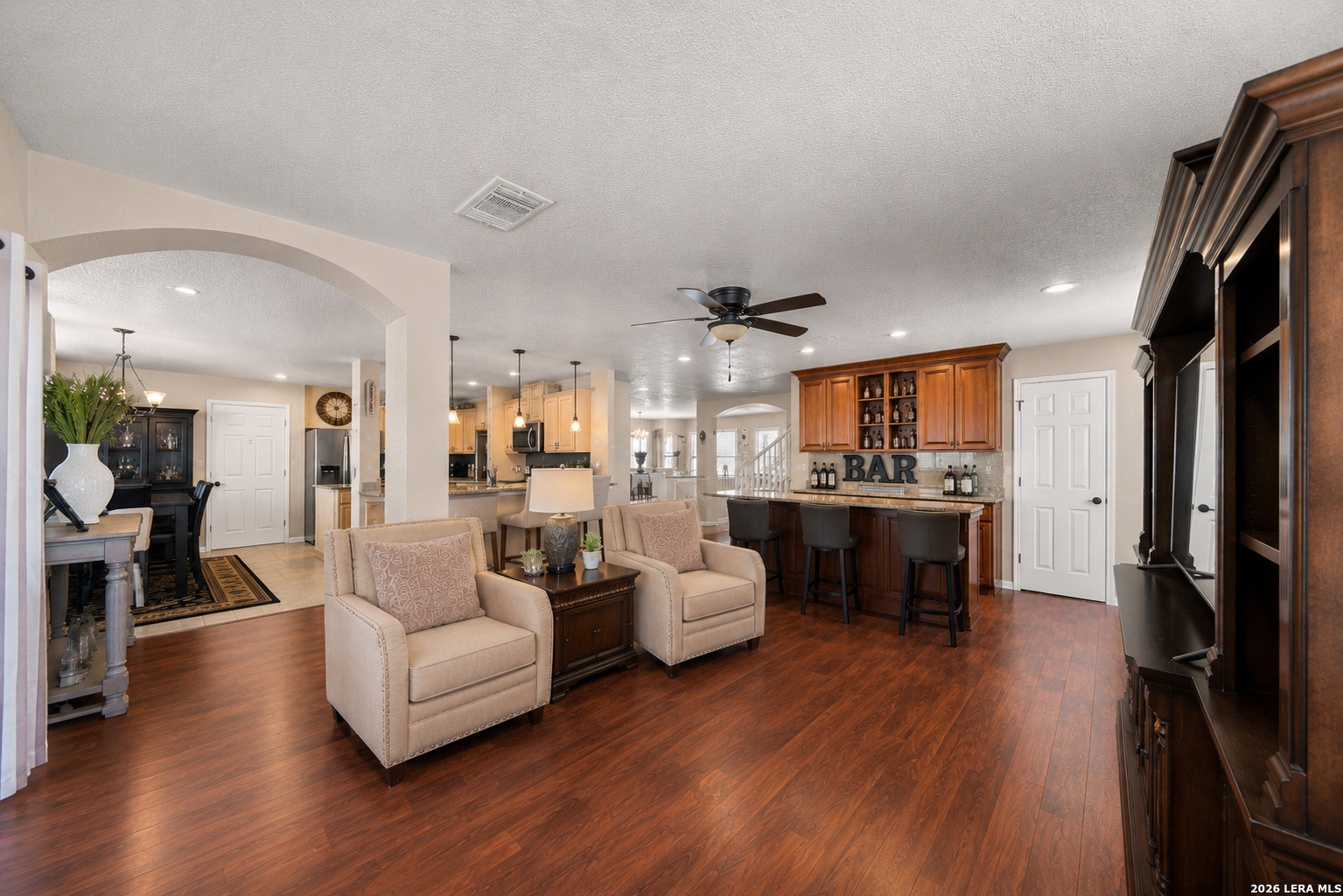 18622 Wooded Creek San Antonio TX 78259