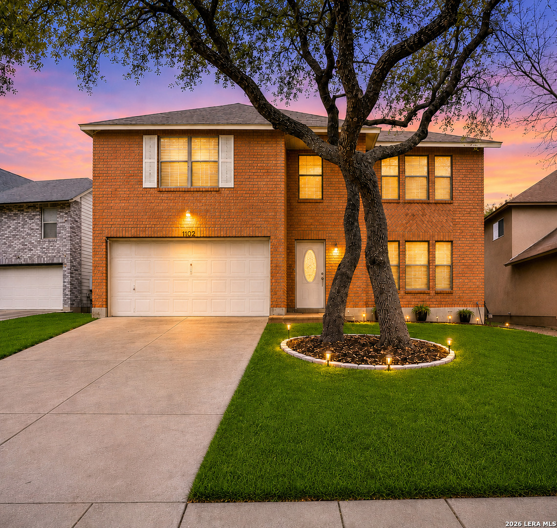 18622 Wooded Creek San Antonio TX 78259