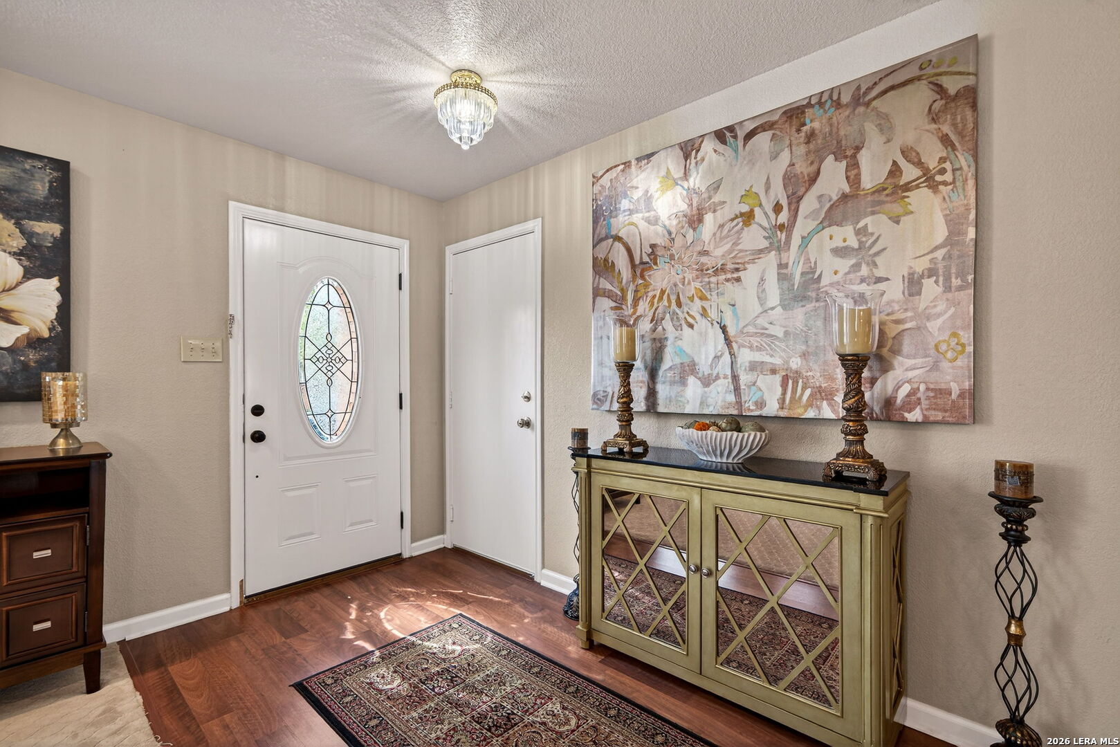 18622 Wooded Creek San Antonio TX 78259