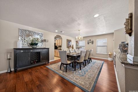 18622 Wooded Creek San Antonio TX 78259