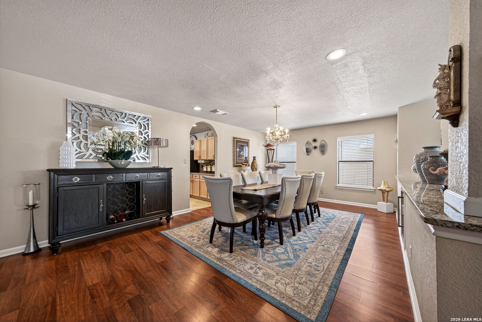 18622 Wooded Creek San Antonio TX 78259