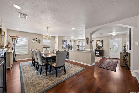 18622 Wooded Creek San Antonio TX 78259