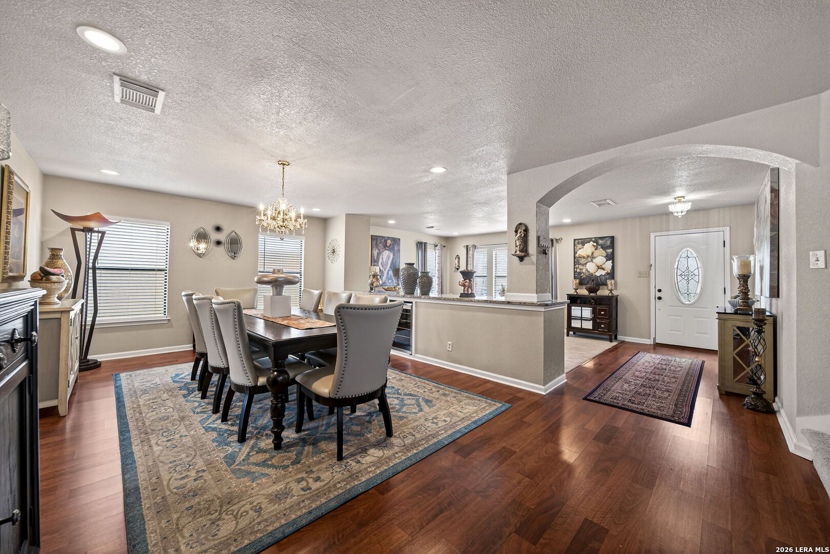 18622 Wooded Creek San Antonio TX 78259
