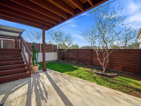 102 Tendick San Antonio TX 78209