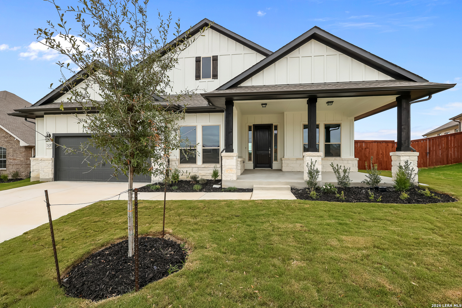 2824 Reeves Lane Schertz TX 78108