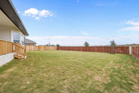 2824 Reeves Lane Schertz TX 78108